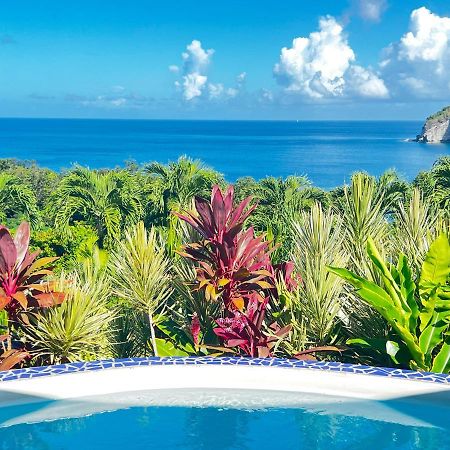 Vue Mer/3Beds/Piscine/Wifi/900 Metres De La Plage 데샤이에스 외부 사진
