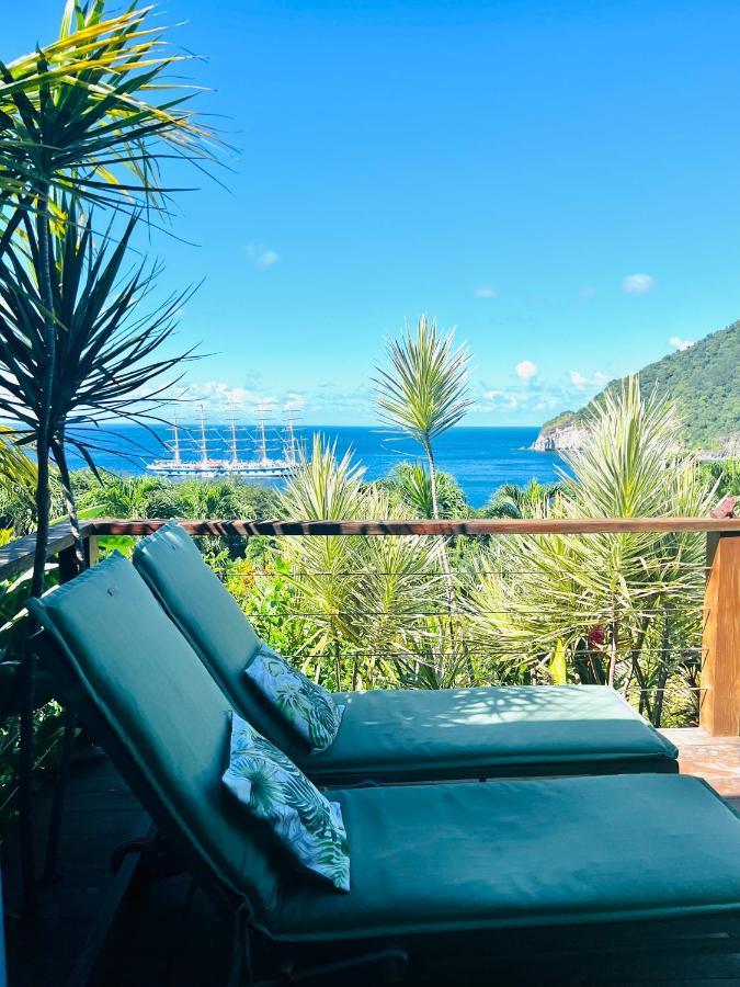 Vue Mer/3Beds/Piscine/Wifi/900 Metres De La Plage 데샤이에스 외부 사진