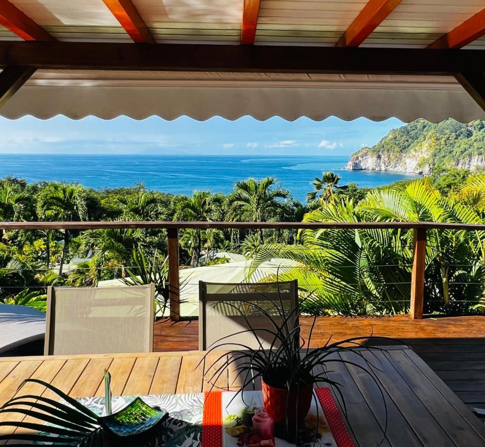 Vue Mer/3Beds/Piscine/Wifi/900 Metres De La Plage 데샤이에스 외부 사진
