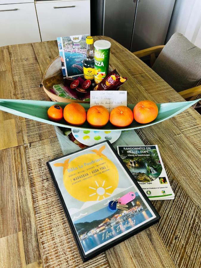 Vue Mer/3Beds/Piscine/Wifi/900 Metres De La Plage 데샤이에스 외부 사진