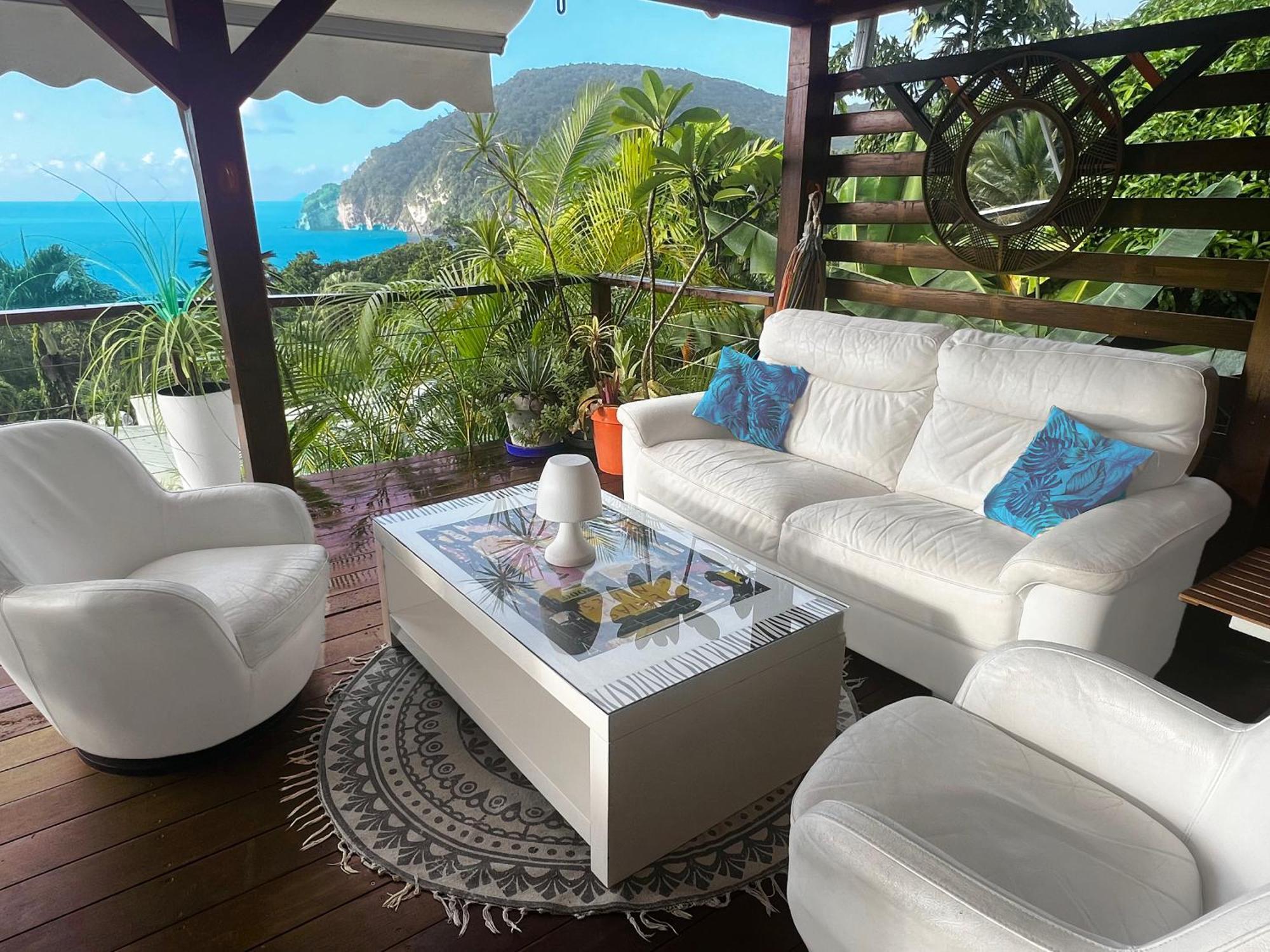 Vue Mer/3Beds/Piscine/Wifi/900 Metres De La Plage 데샤이에스 외부 사진